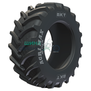 Agrimax RT765M