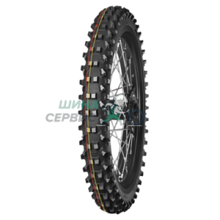Terra Force-MX SM