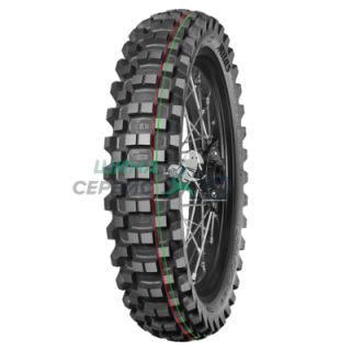 Terra Force-MX MH