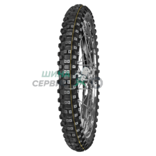 Enduro Trail - Rally MH