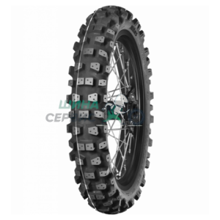 Terra Force-EX HT (XT-454)