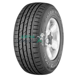 245/65R17 111T XL ContiCrossContact LX