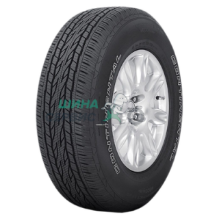 Continental ContiCrossContact LX2 225/65-R17 102H
