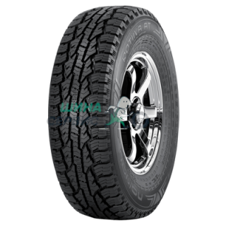 Nokian Tyres Rotiiva AT 215/60-R17 109/107T