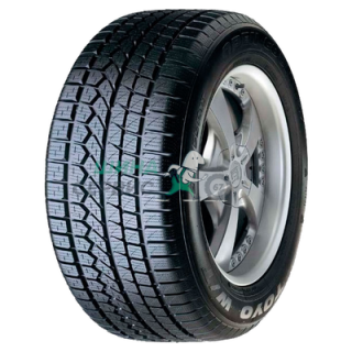 275/45R20 110V XL Open Country W/T