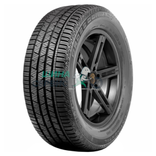 255/50R19 107H XL ContiCrossContact LX Sport MO
