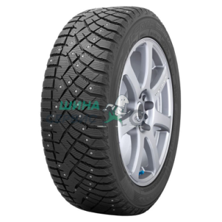 285/60R18 120T Therma Spike TL (шип.)