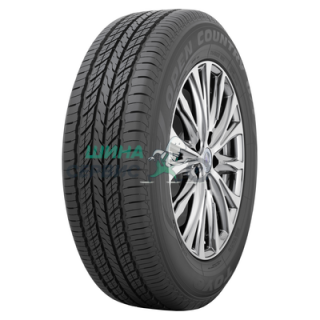 245/65R17 111H XL Open Country U/T
