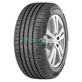 Continental ContiPremiumContact 5 215/55-R17 94W