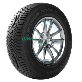 235/55R18 104V XL CrossClimate SUV M+S