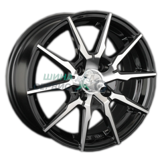 LS 6x14/4x100 ET40 D73,1 769 BKF (конус)