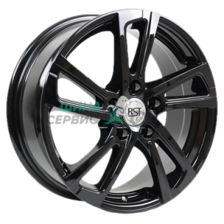 RST R046 6,5x16 5x114,3/50 d 66,1 (BL) (Duster)