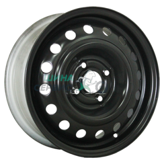 5,5x14/4x100 ET45 D57,1 53A45D Black