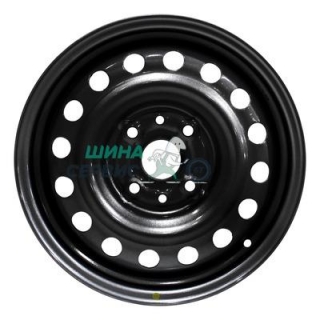 6x15/4x114,3 ET44 D56,6 NX-010 BK