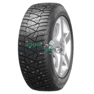 215/65R16 DUNLOP Ice Touch 98T шип