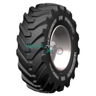 Michelin 440/80R24(16,9R24) 168A8 (156D) Power CL TL