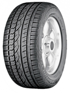 Continental ContiCrossContact UHP . 235/55-R17 99H