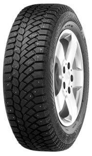 Gislaved Nord Frost 200  XL 225/50-R17 98T