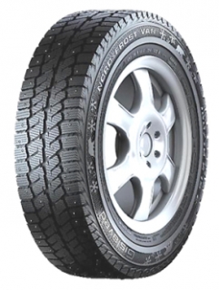 Gislaved Nord Frost Van 215/65-R16 109/107R