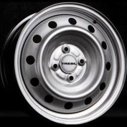 TREBL 42B29C 5x13 4x98/29 d 60,1 (Silver) Код 9099778