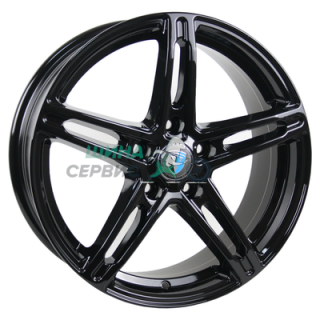 Venti 7x17/5x112 ET42 D66,6 1718 BL