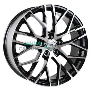 RST 7,5x19/5x114,3 ET45 D67,1 R019 (Mazda 6) BD