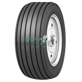 NorTec 10,00/75-15,3 126A6 IM-17 TT PR12