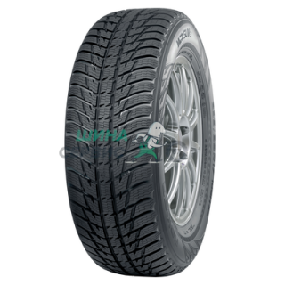 Nokian Tyres 235/60R17 106H XL WR SUV 3 TL