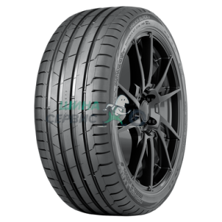Nokian Tyres 225/55R17 97W Hakka Black 2 TL Run Flat
