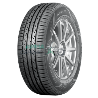 Nokian Tyres 215/60R16 99W eLine 2 TL