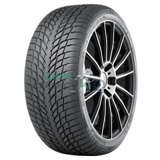 Nokian Tyres 245/45R19 102V XL WR Snowproof P TL