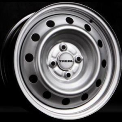 TREBL 53A49D 5,5x14 4x100/49 d 57,1 (Black) Код 9284711