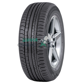 Nokian Tyres (Ikon Tyres) 215/75R16 116/114S Nordman SC TL