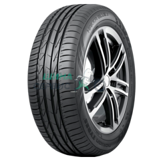 Nokian Tyres (Ikon Tyres) 215/50R17 95V XL Hakka Blue 3 TL