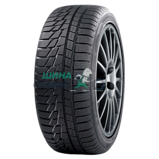 Nokian Tyres (Ikon Tyres) 255/55R17 104H WR SUV TL