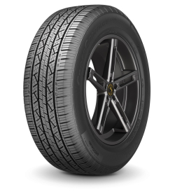 Continental CrossContact LX25 235/60-R17 102H