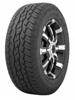 Toyo Open Country AT+ 255/70-R18 113T