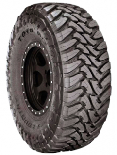 Toyo Open Country MT 33x13.5-R15 109P