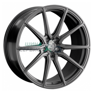 LS Forged 10,5x21/5x112 ET43 D66,6 LS FG01 MGM (конус, C570)