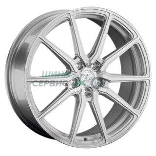 LS Forged 8,5x20/5x114,3 ET54 D67,1 LS FG01 SF (конус, C570)