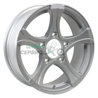 Venti 6,5x16/5x139,7 ET40 D98 1610 SL