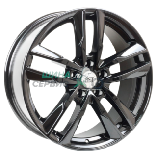 RST 7,5x18/5x114,3 ET45 D67,1 R128 (Mazda) BL