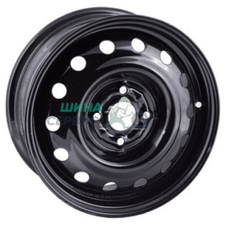 Trebl 6x15/4x98 ET35 D58,6 X40021 Black