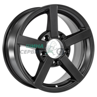 CrossStreet 6,5x16/5x139,7 ET35 D98,6 CR-25 MB