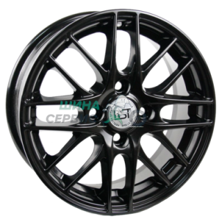 RST 5,5x14/4x98 ET35 D58,6 R004 BL