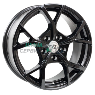 RST 6,5x16/5x108 ET40 D54,1 R086 (JAC) BL