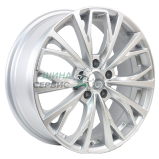 RST 7x18/5x114,3 ET37 D66,6 R038 (Jolion) Silver