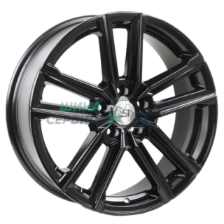 RST 7x18/5x108 ET33 D60,1 R078 (Tiggo) BL