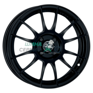 MAK 7x17/5x114,3 ET45 D76 XLR Gloss Black