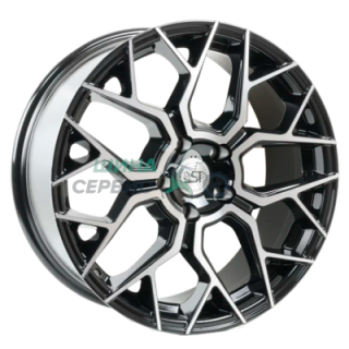 RST 8x18/5x108 ET33 D65,1 R148 (Chery Exeed) BMG